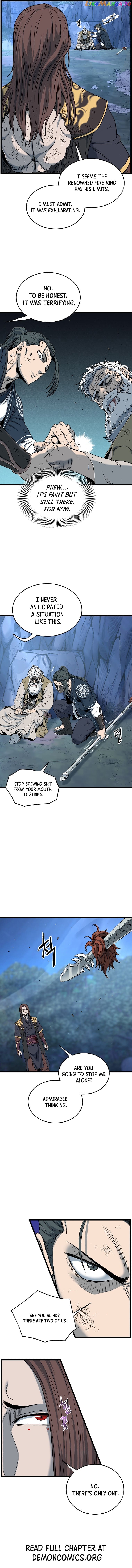 Murim Login Chapter 180 image 03
